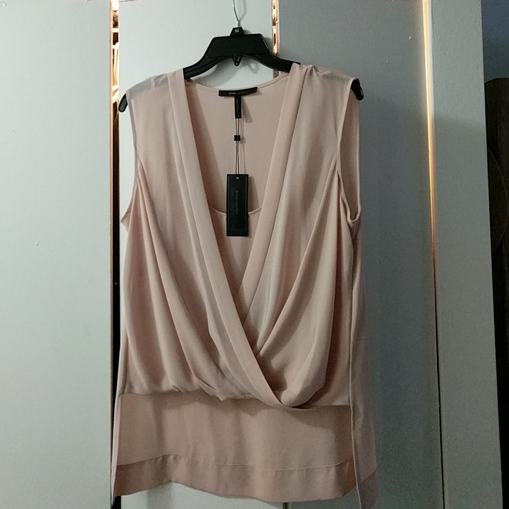 BCBG Top